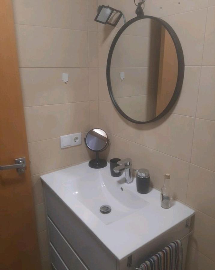 Bungalows En Санта Пола Екстериор снимка